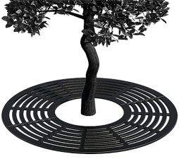 Приствольные решетки — Шахтинский завод Гидропривод