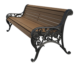 Скамьи — Шахтинский завод Гидропривод