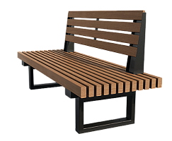 скамья стальная Мечта — Шахтинский завод Гидропривод