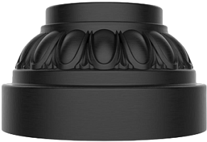 В023.1.1 чугунный цоколь (тумба) — Шахтинский завод Гидропривод