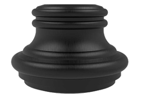 В015.8 декоративный межтрубный переходник D219/D133 — Шахтинский завод Гидропривод