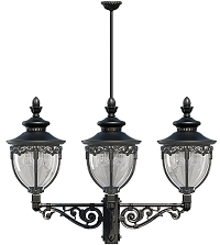 люстра Александра — Шахтинский завод Гидропривод