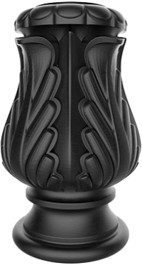 В032.3 чугунный цоколь (тумба) — Шахтинский завод Гидропривод