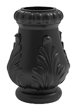 В020.3 чугунный цоколь (тумба) — Шахтинский завод Гидропривод