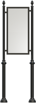 информационный стенд — Шахтинский завод Гидропривод